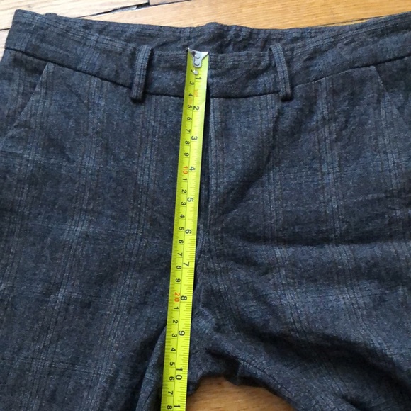 Tiger of Sweden plaid wool trousers - Picture 3 of 10